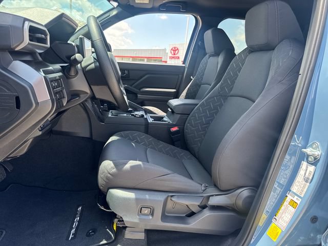 New 2026 Toyota Tacoma SR5 AWD/4WD image 13