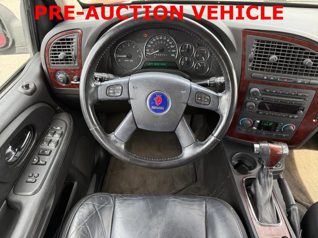 Used 2006 Saab 9-7X 4.2i image 13