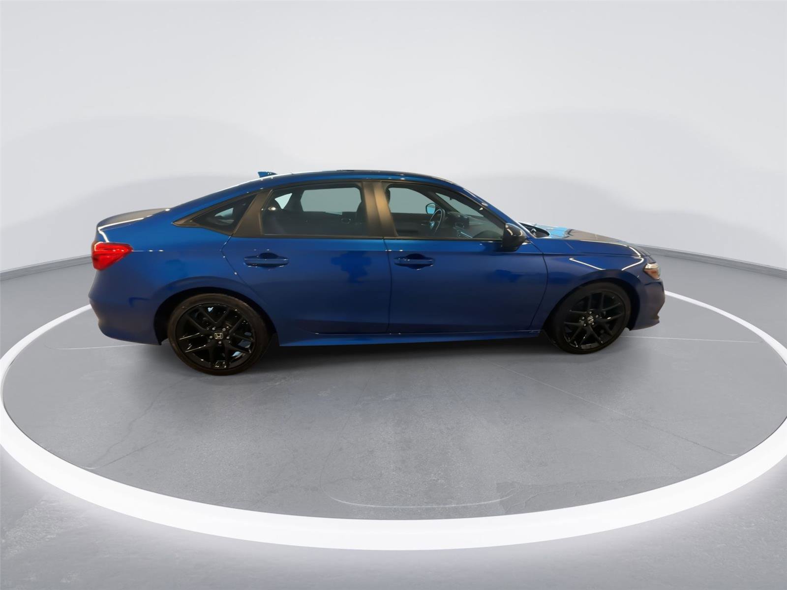 Used 2023 Honda Civic Sport image 9