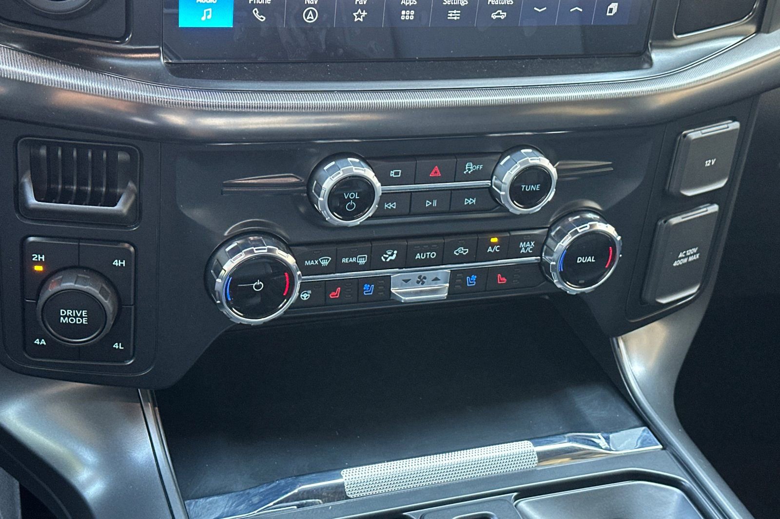 New 2026 Ford F150 Lariat AWD/4WD image 20