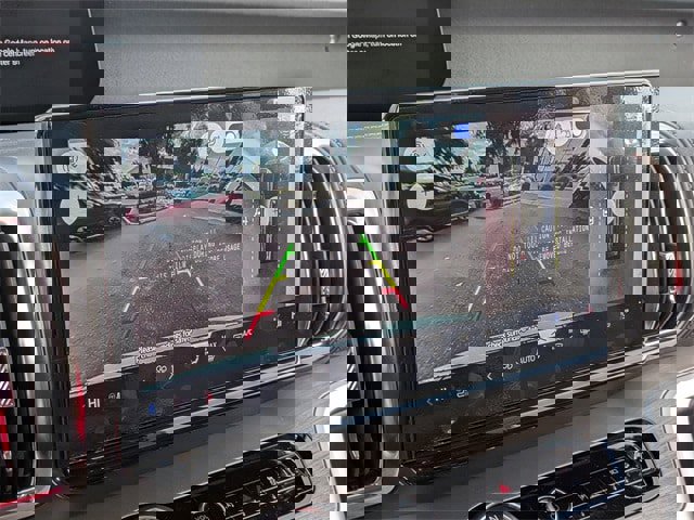 New 2026 Ford Expedition Platinum w/ Driver's Package image 49