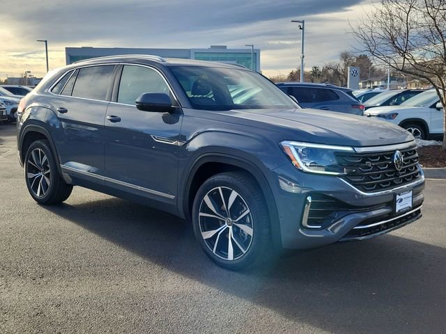 New 2026 Volkswagen Atlas Cross Sport SEL Premium R-Line image 7