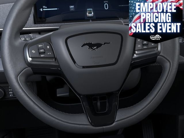New 2026 Ford Mustang Mach-E Premium AWD/4WD image 12