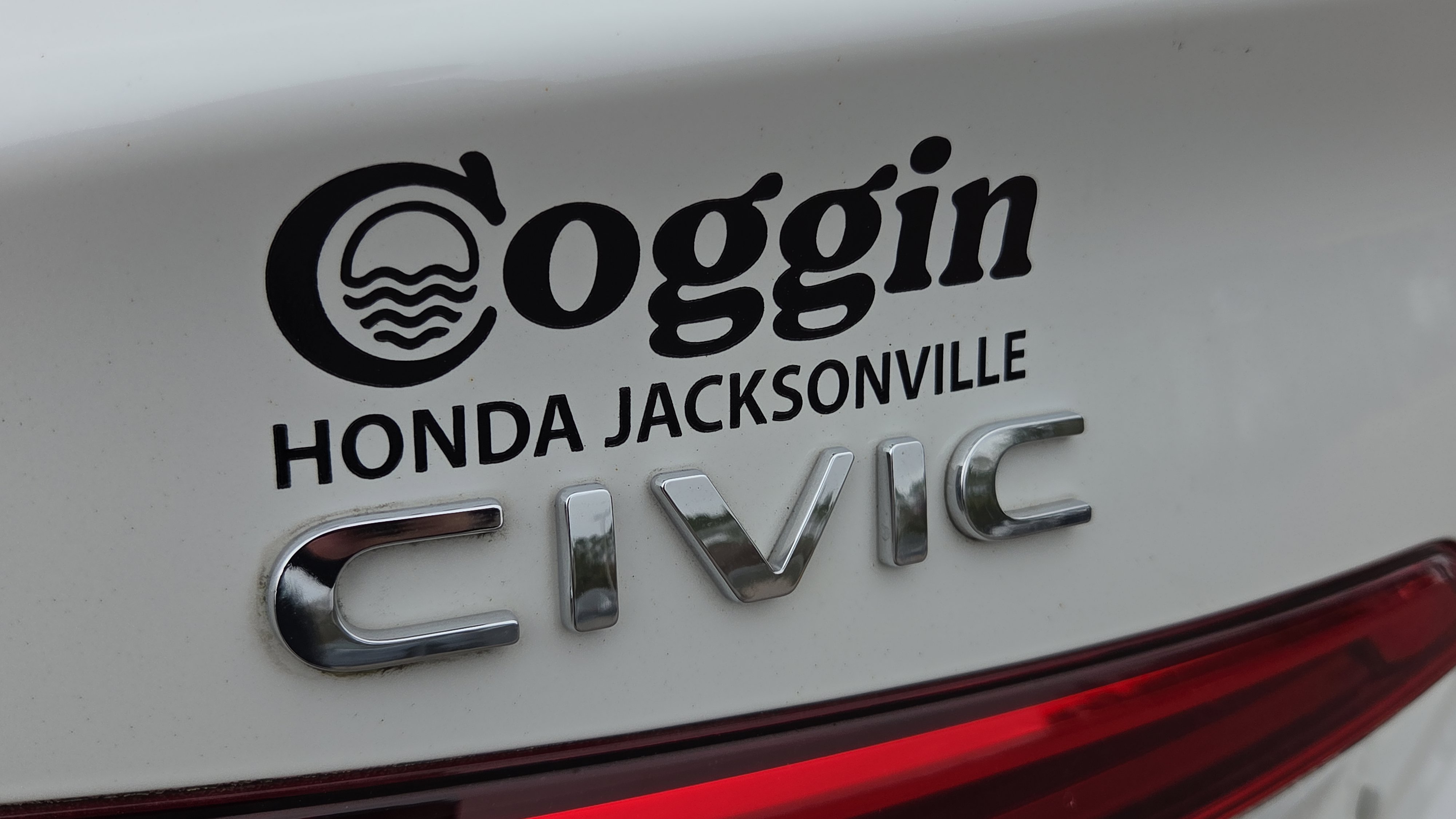 Used 2023 Honda Civic Touring image 17