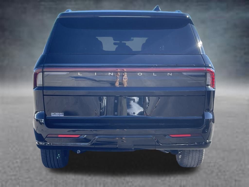 New 2026 Lincoln Navigator L Reserve w/ Jet Appearance Package image 21