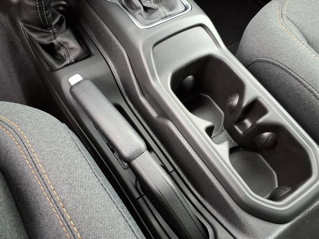 New 2026 Jeep Wrangler Sahara image 15