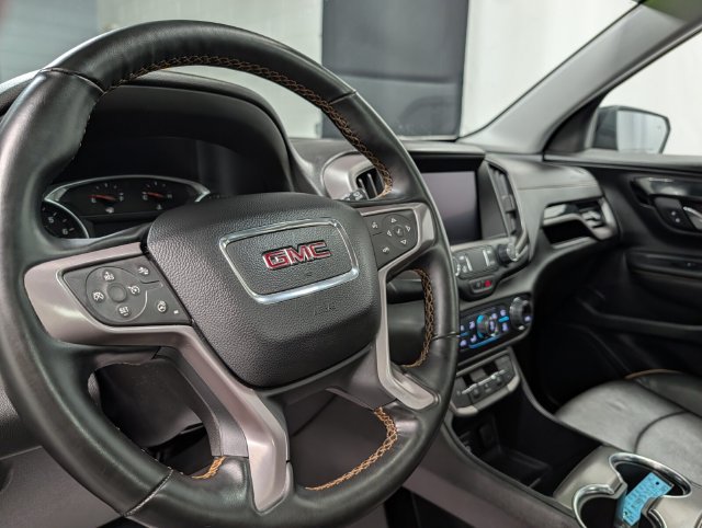 Used 2023 GMC Terrain AT4 AWD/4WD image 18