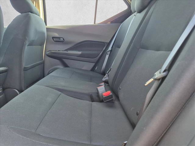 Used 2023 Nissan Kicks S FWD image 17