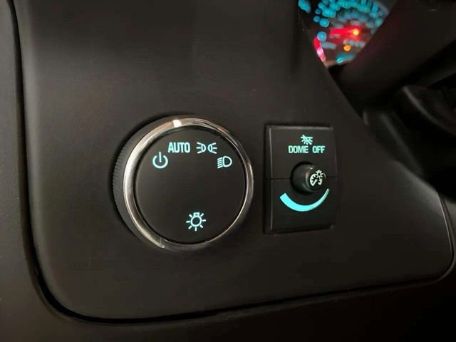 Used 2023 Chevrolet Express 2500 w/ Driver Convenience Package image 29