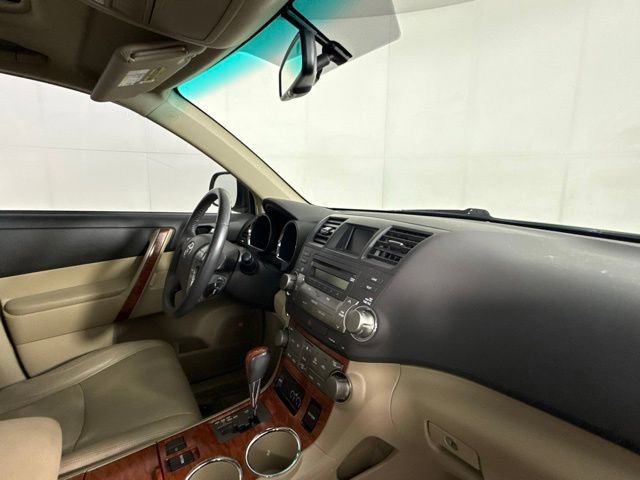 Used 2008 Toyota Highlander Limited image 30