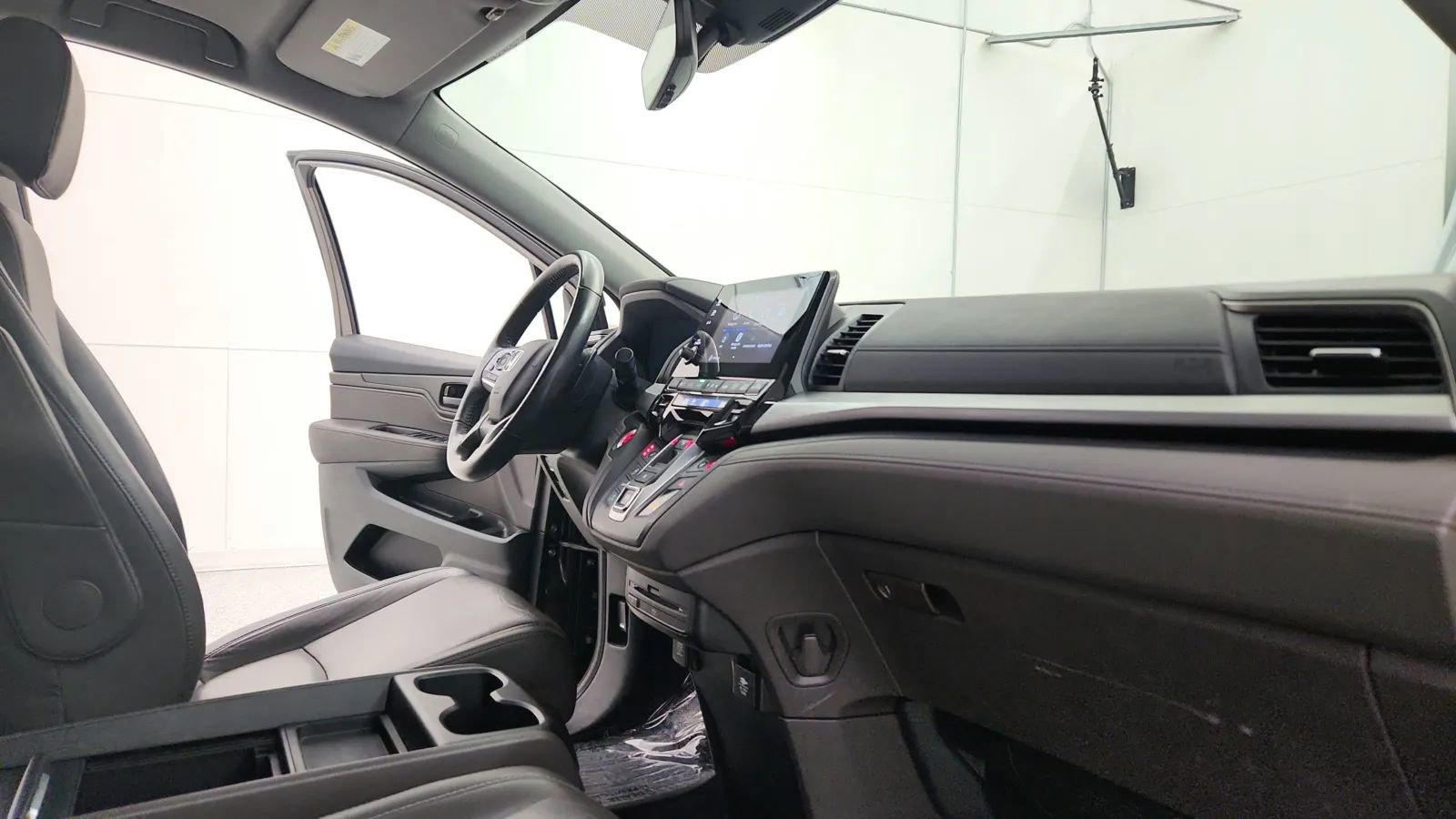 Used 2020 Honda Odyssey EX-L image 40