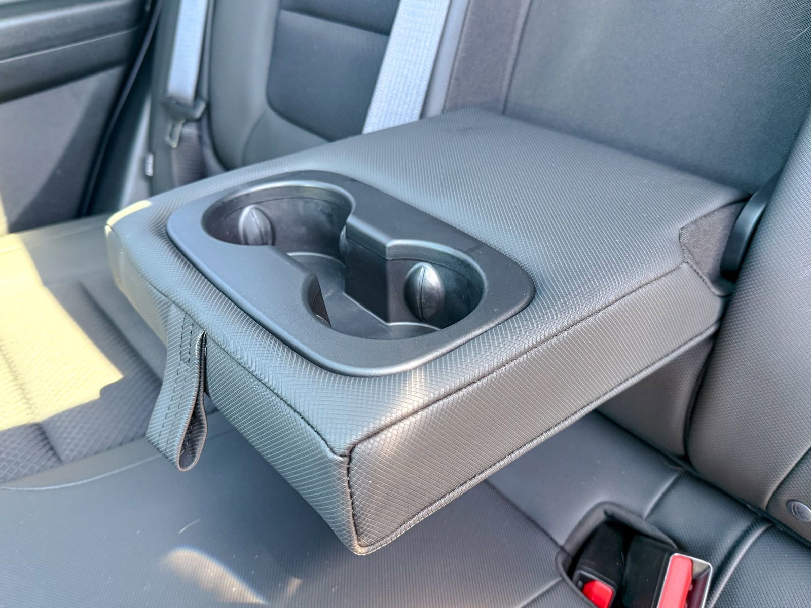 Used 2023 Chevrolet TrailBlazer RS w/ Sun and Liftgate Package image 38