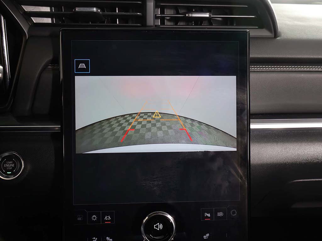 Used 2026 GMC Terrain Elevation FWD image 47