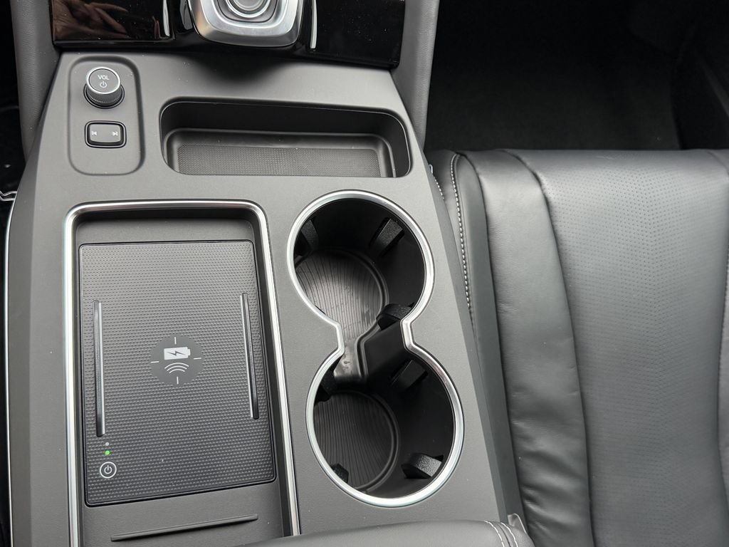 New 2026 Acura MDX FWD w/ Technology Package image 27