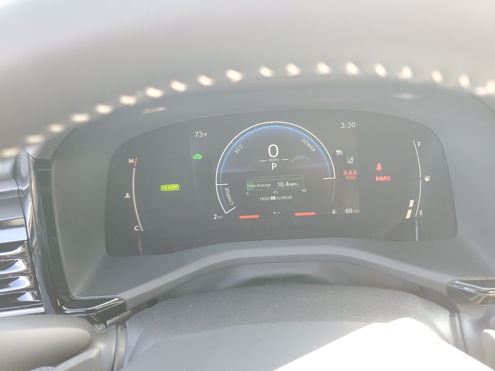 New 2026 Toyota Camry SE FWD image 16