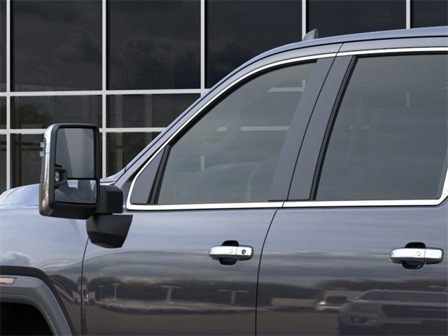 New 2026 GMC Sierra 2500 SLT image 12