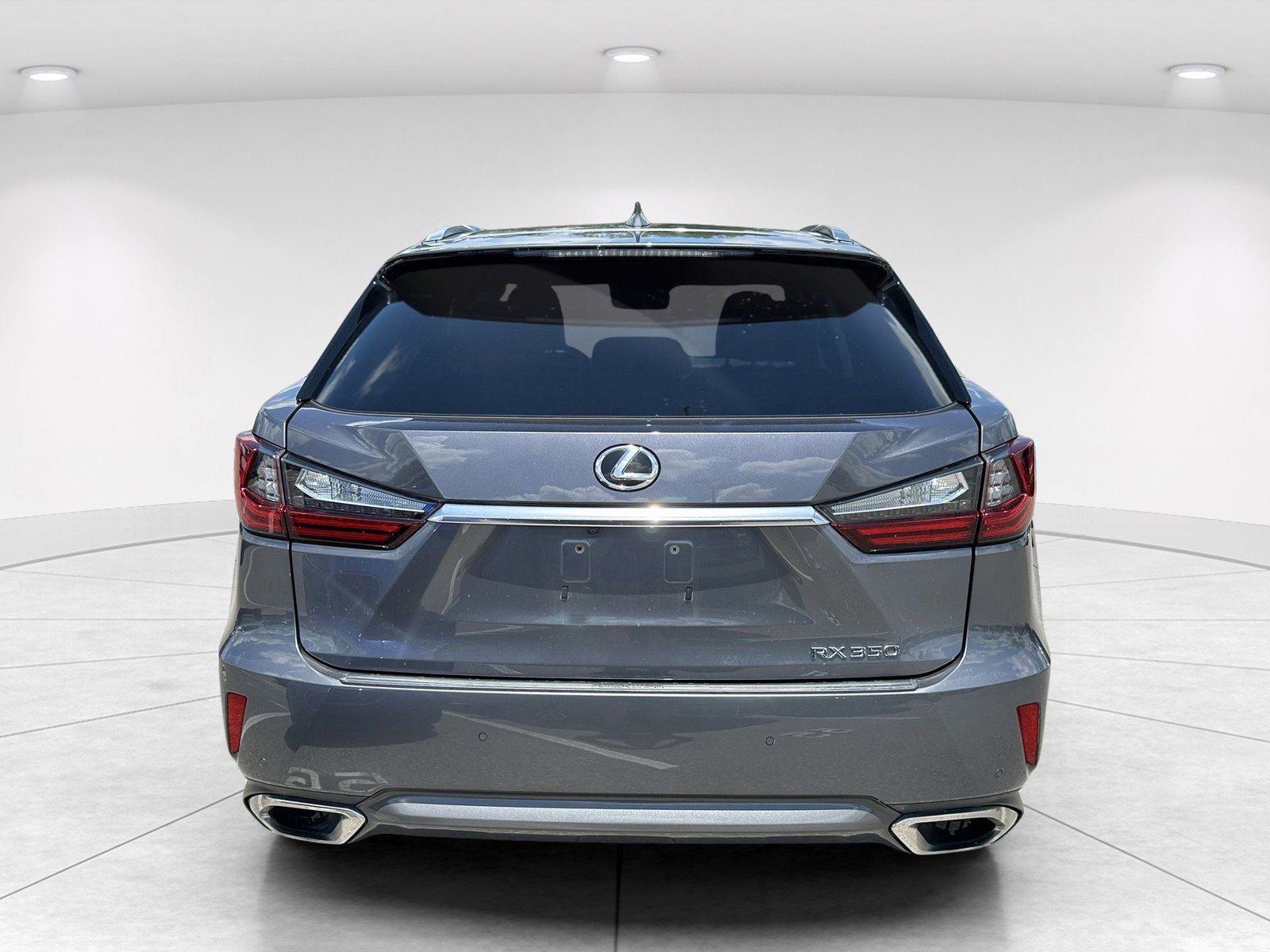 Used 2016 Lexus RX 350 AWD w/ Luxury Package image 5