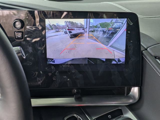 Used 2025 Chevrolet Corvette Z06 image 20