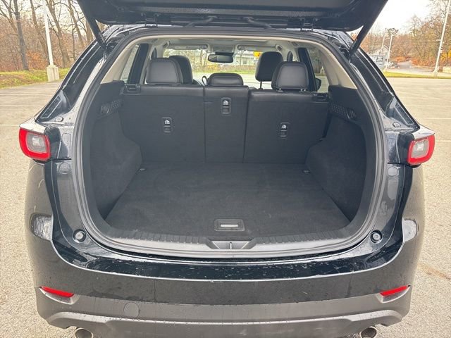 Used 2023 MAZDA CX-5 AWD 2.5 S w/ Premium Plus Pkg image 18
