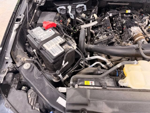 Used 2023 Ford F150 XL w/ FX4 Off-Road Package AWD/4WD image 45
