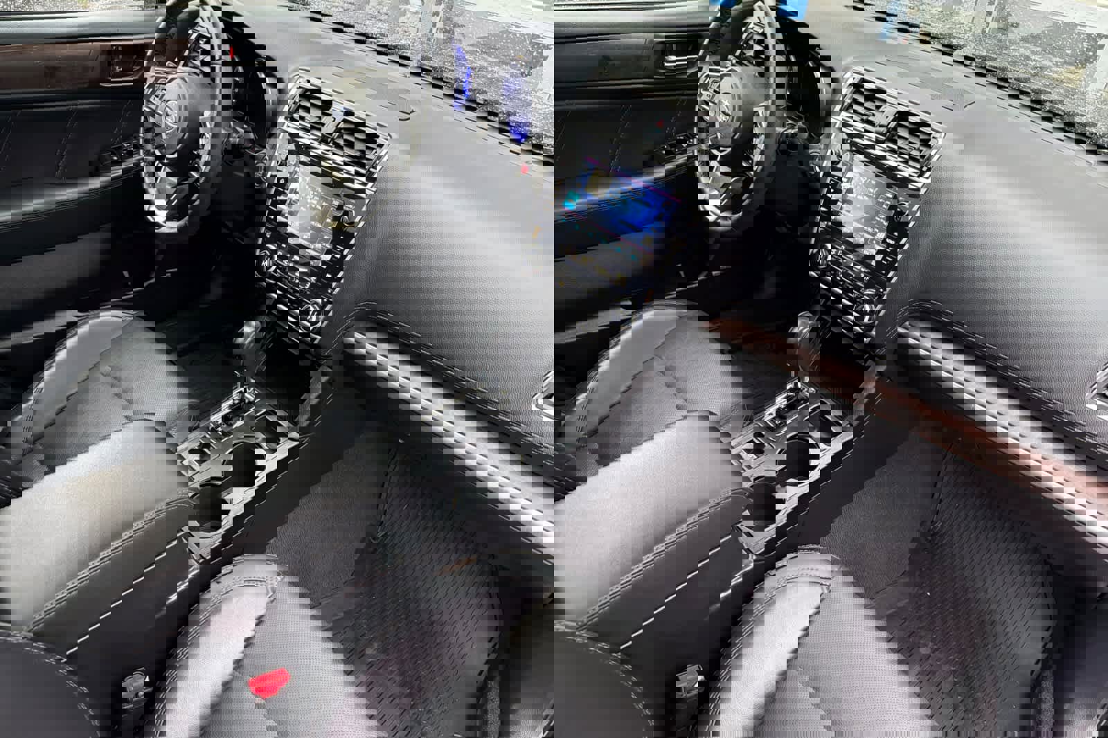 Used 2019 Subaru Outback 2.5i Limited w/ Popular Package #2 image 18