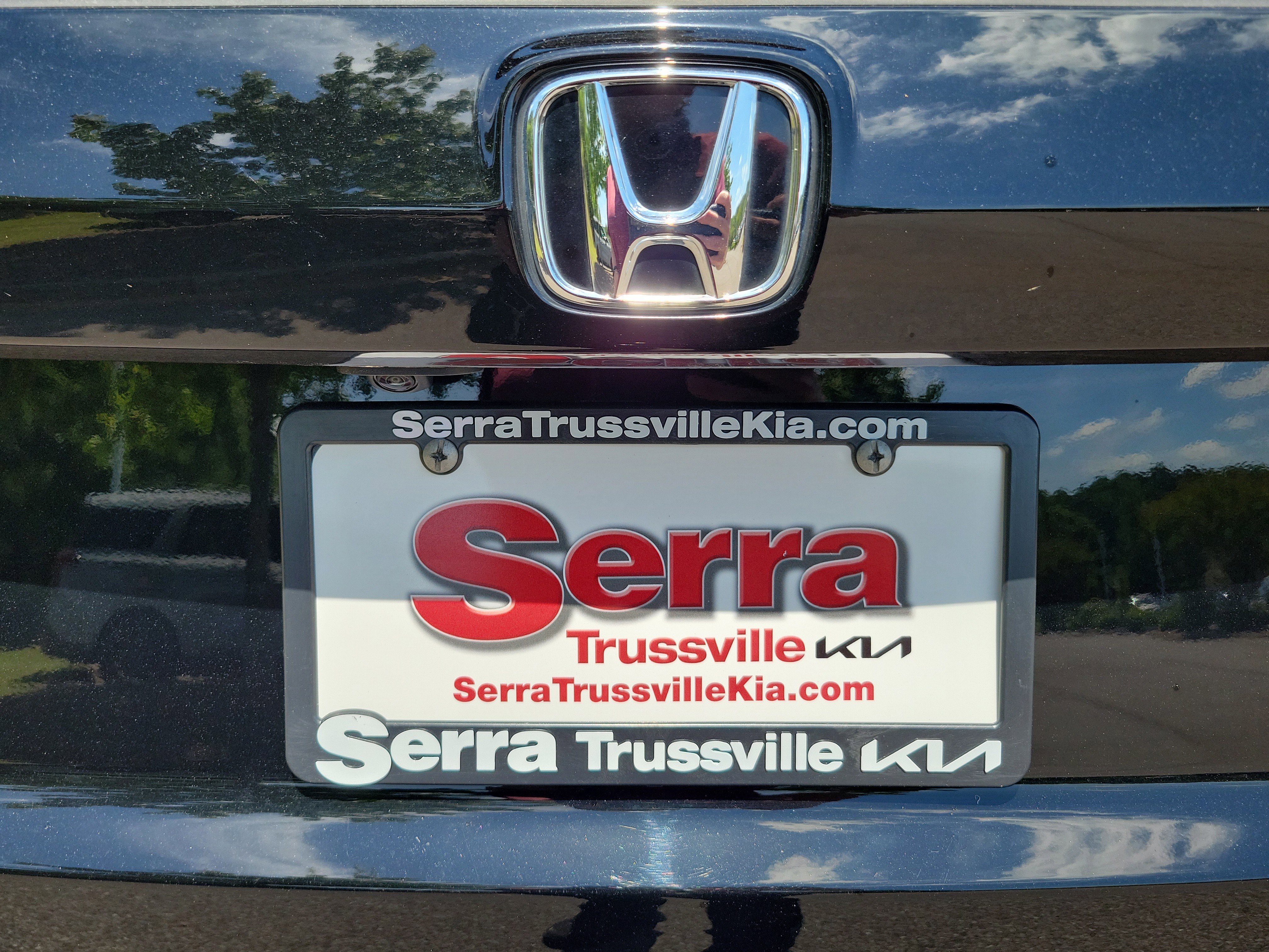 Used 2023 Honda CR-V EX-L image 29