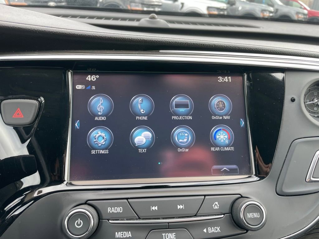Used 2017 Buick Envision Essence image 14