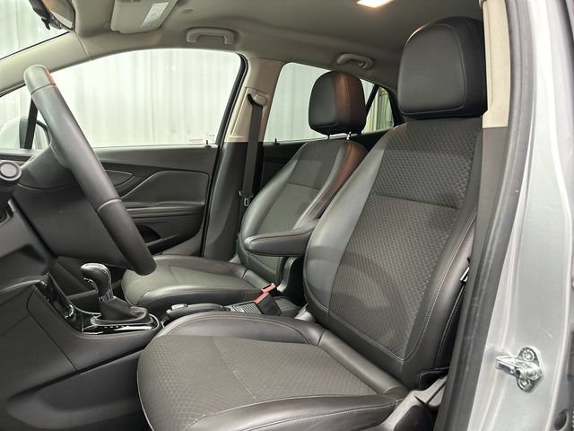 Used 2018 Buick Encore Preferred AWD/4WD image 16