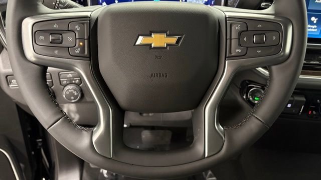 New 2026 Chevrolet Silverado 1500 LT image 34