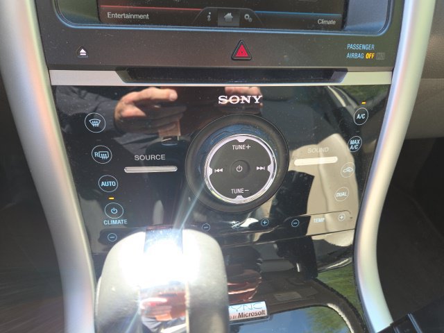 Used 2013 Ford Edge Limited AWD/4WD image 10