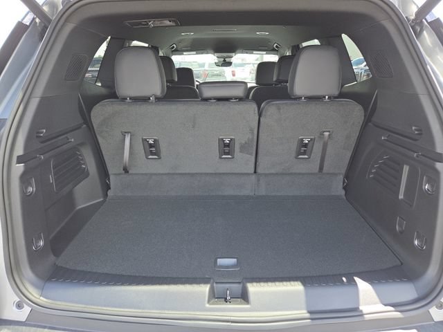 New 2026 GMC Acadia Elevation w/ Black Edition AWD/4WD image 26