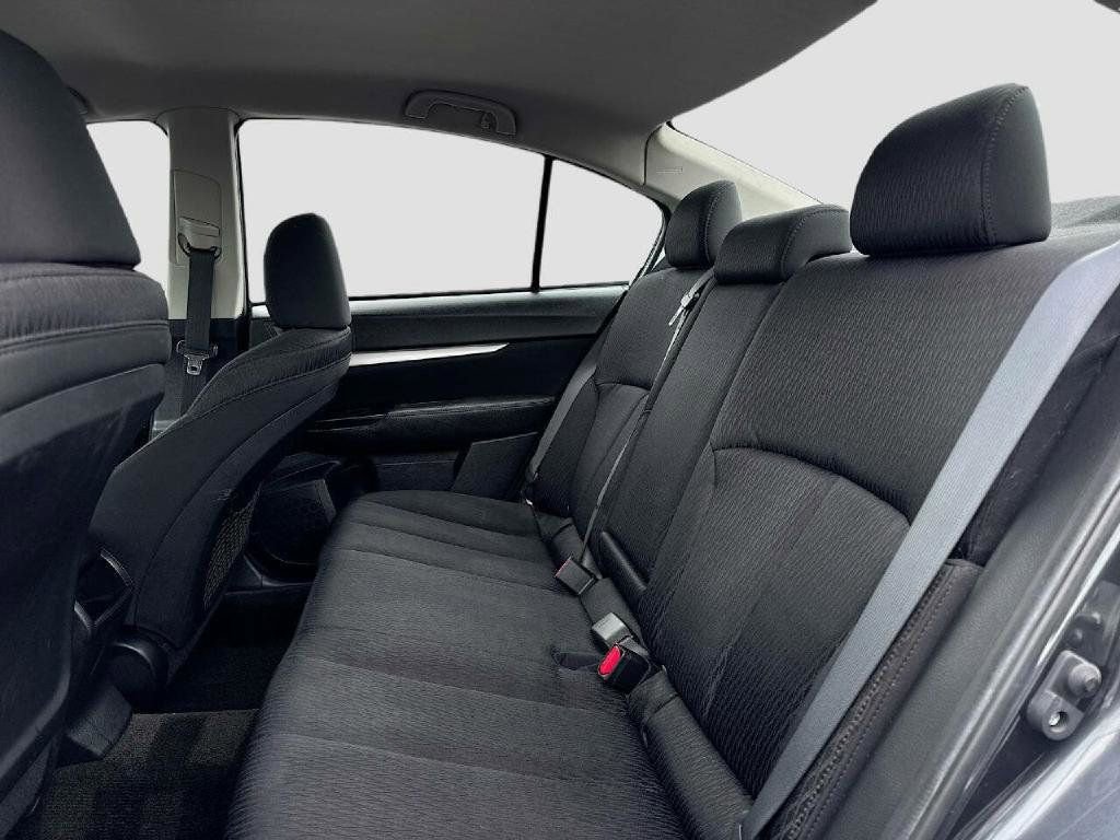 Used 2011 Subaru Legacy 2.5i Premium w/ All-Weather Pkg image 11