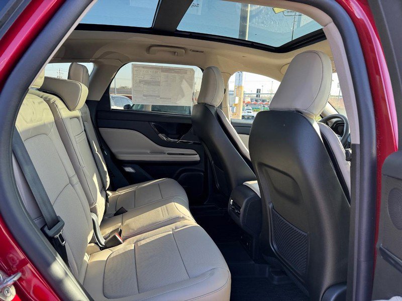 New 2025 Lincoln Corsair Grand Touring w/ Equipment Group 301A image 12