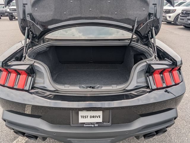 Used 2024 Ford Mustang Dark Horse RWD image 23
