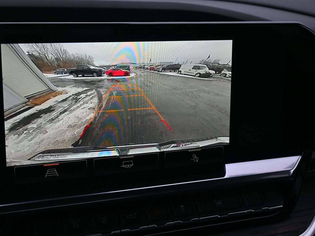 New 2026 GMC Sierra 3500 SLT image 27