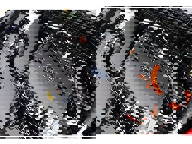 New 2026 Subaru Crosstrek 2.5i Sport image 52