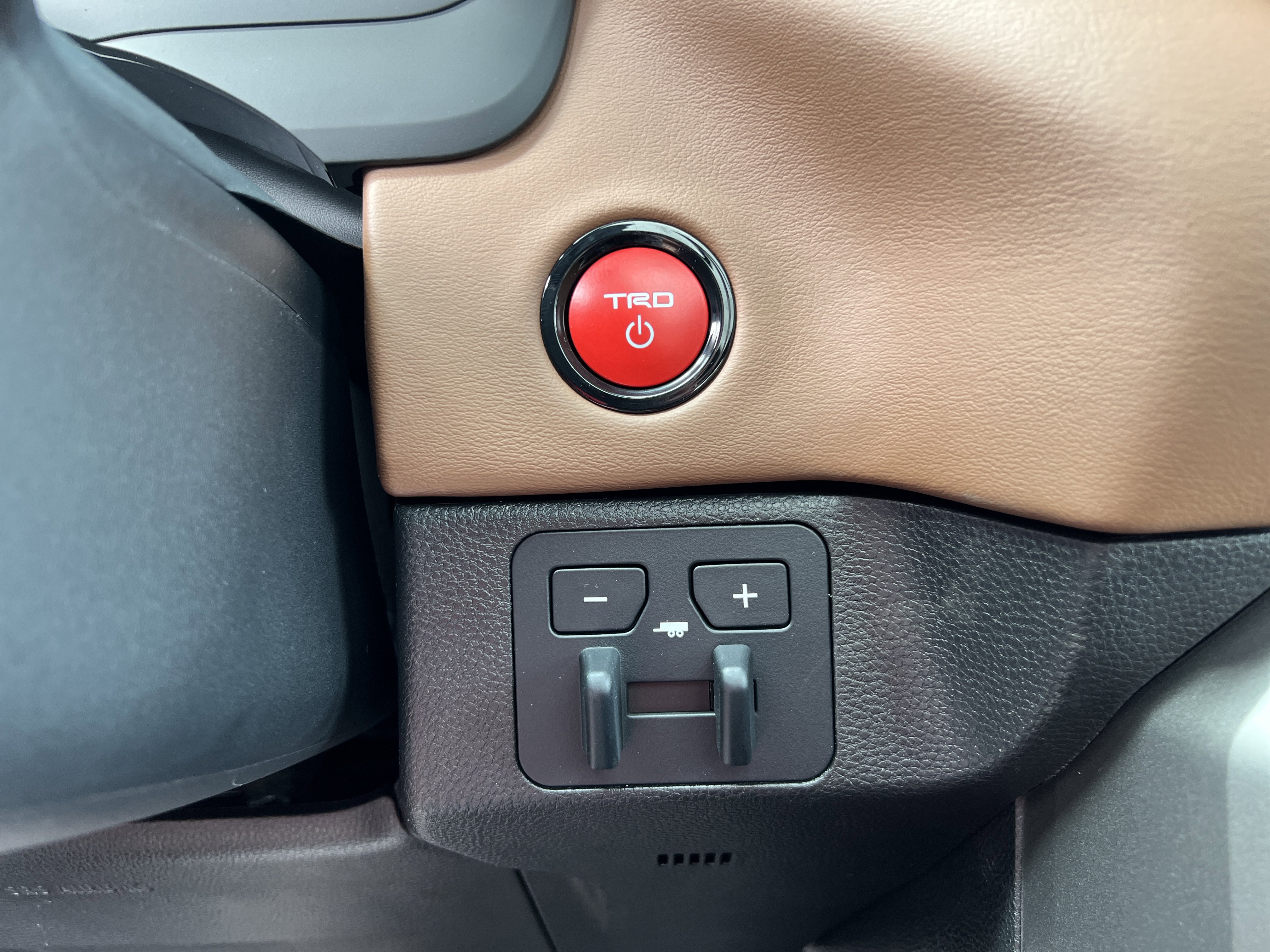 New 2026 Toyota Tundra 1794 Edition image 30