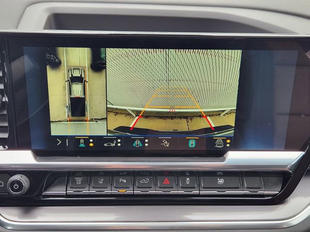 New 2026 Chevrolet Silverado 3500 High Country w/ High Country Premium Package image 43