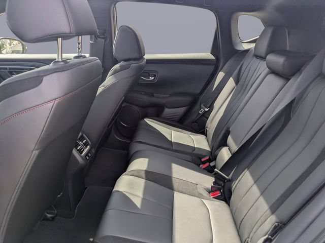 Certified 2025 Acura ADX A-Spec FWD image 14