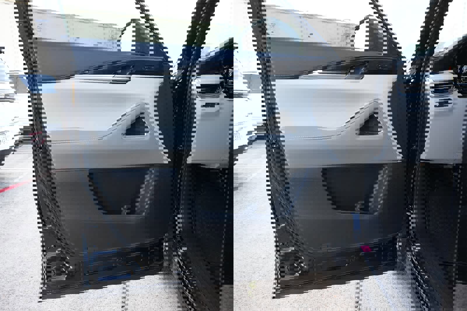 New 2026 INFINITI QX60 Autograph image 18