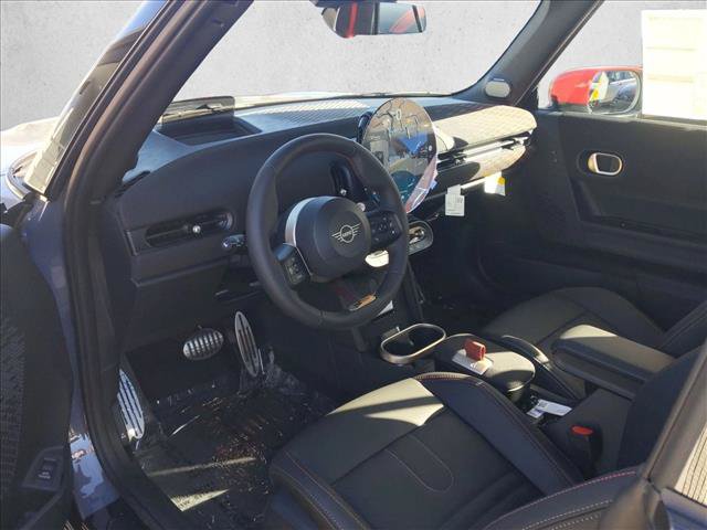 New 2026 MINI Cooper John Cooper Works FWD image 3