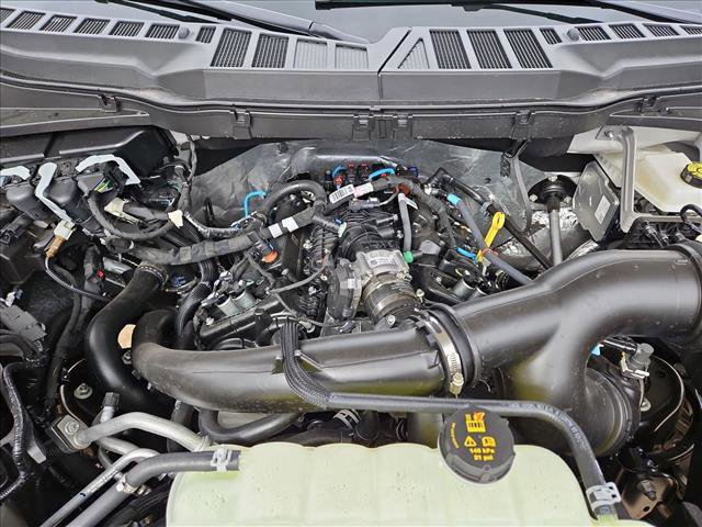 New 2026 Ford F150 STX image 17