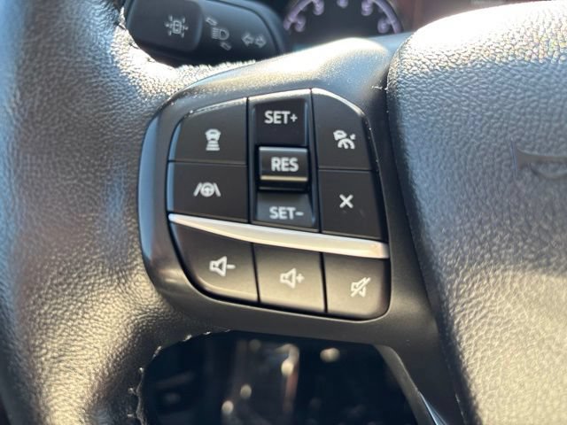 Used 2022 Ford Maverick Lariat w/ Lariat Luxury Package AWD/4WD image 20