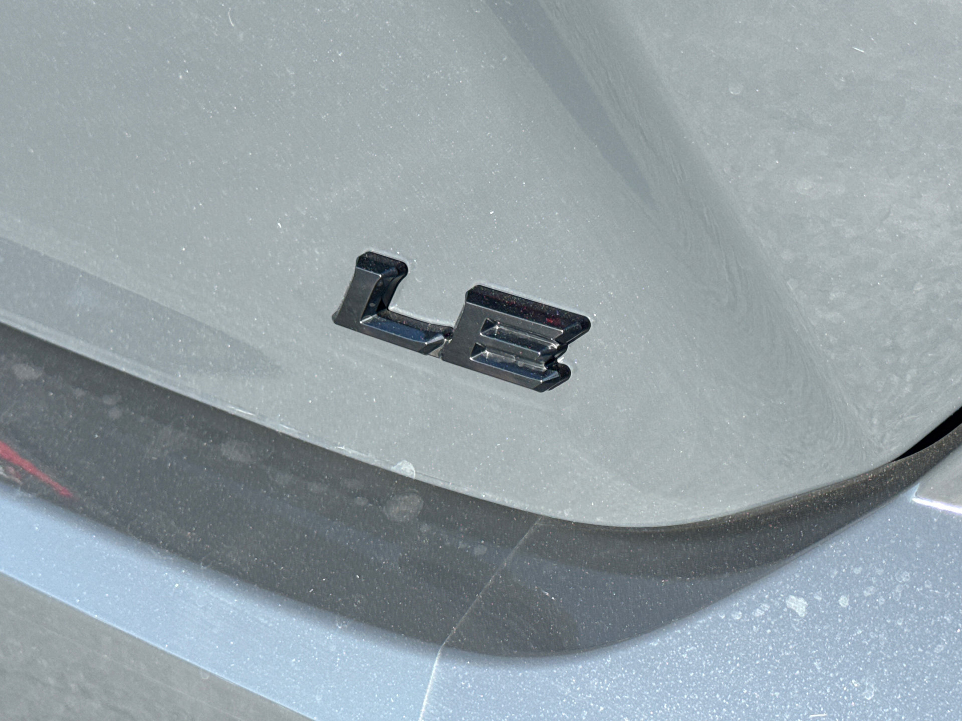 Certified 2026 Toyota Camry LE w/ Convenience Package image 13