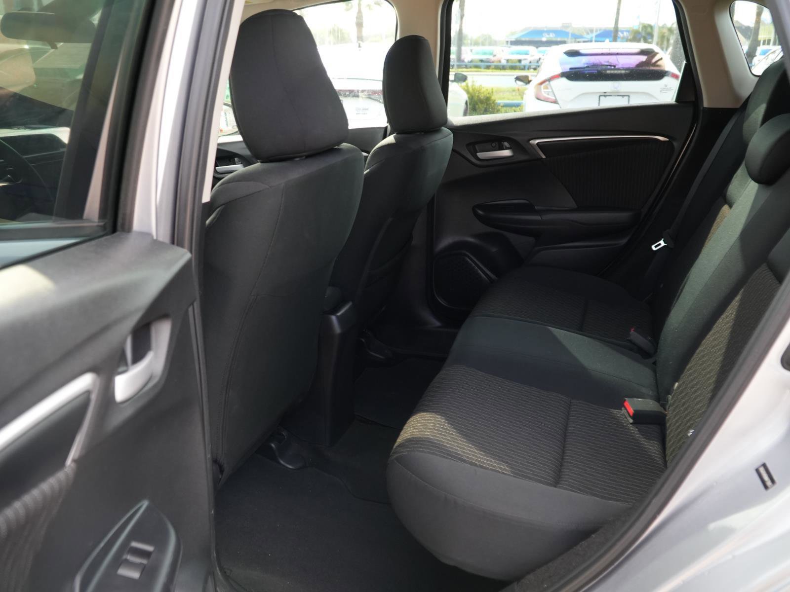 Used 2019 Honda Fit EX image 16