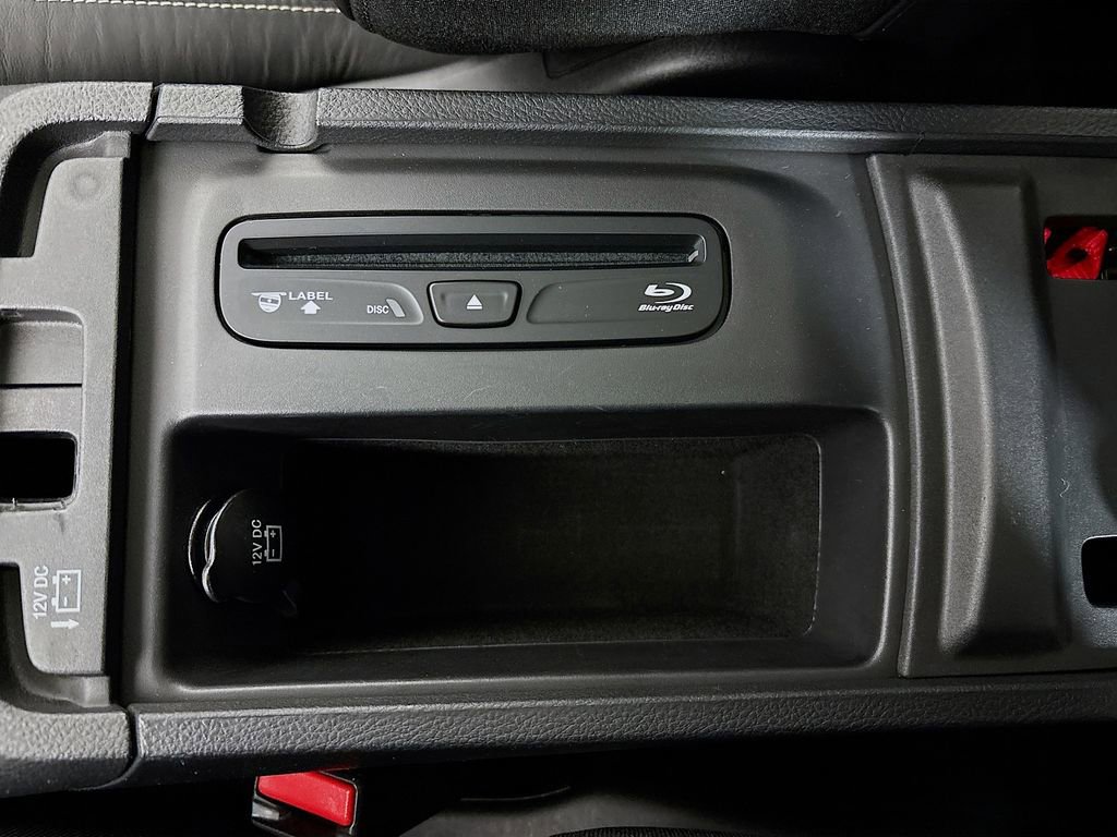 Used 2018 Dodge Durango Citadel w/ Technology Group image 40