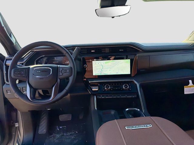 New 2026 GMC Sierra 2500 Denali Ultimate image 20