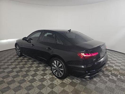 Used 2022 Audi A4 2.0T Premium Plus w/ Premium Plus Package AWD/4WD image 5