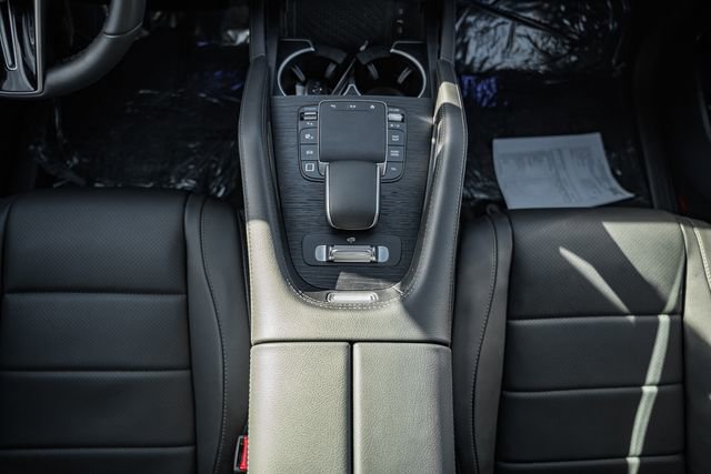 Certified 2025 Mercedes-Benz GLS 450 4MATIC image 28