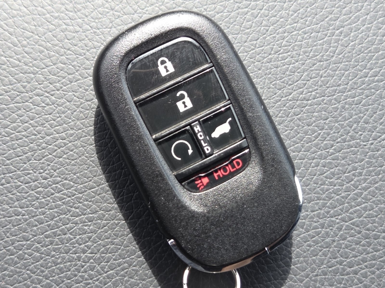 Certified 2023 Honda Pilot EX-L image 35